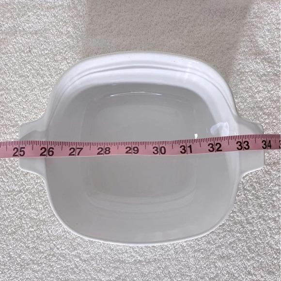 Vintage Corningware Blue Cornflower P-1.5- B 6 Cup Casserole Dish - Picture 13 of 14